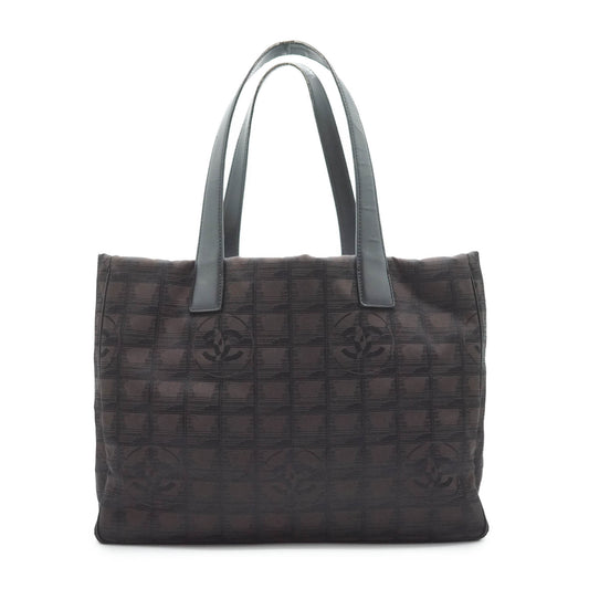 New Travel Line Tote MM