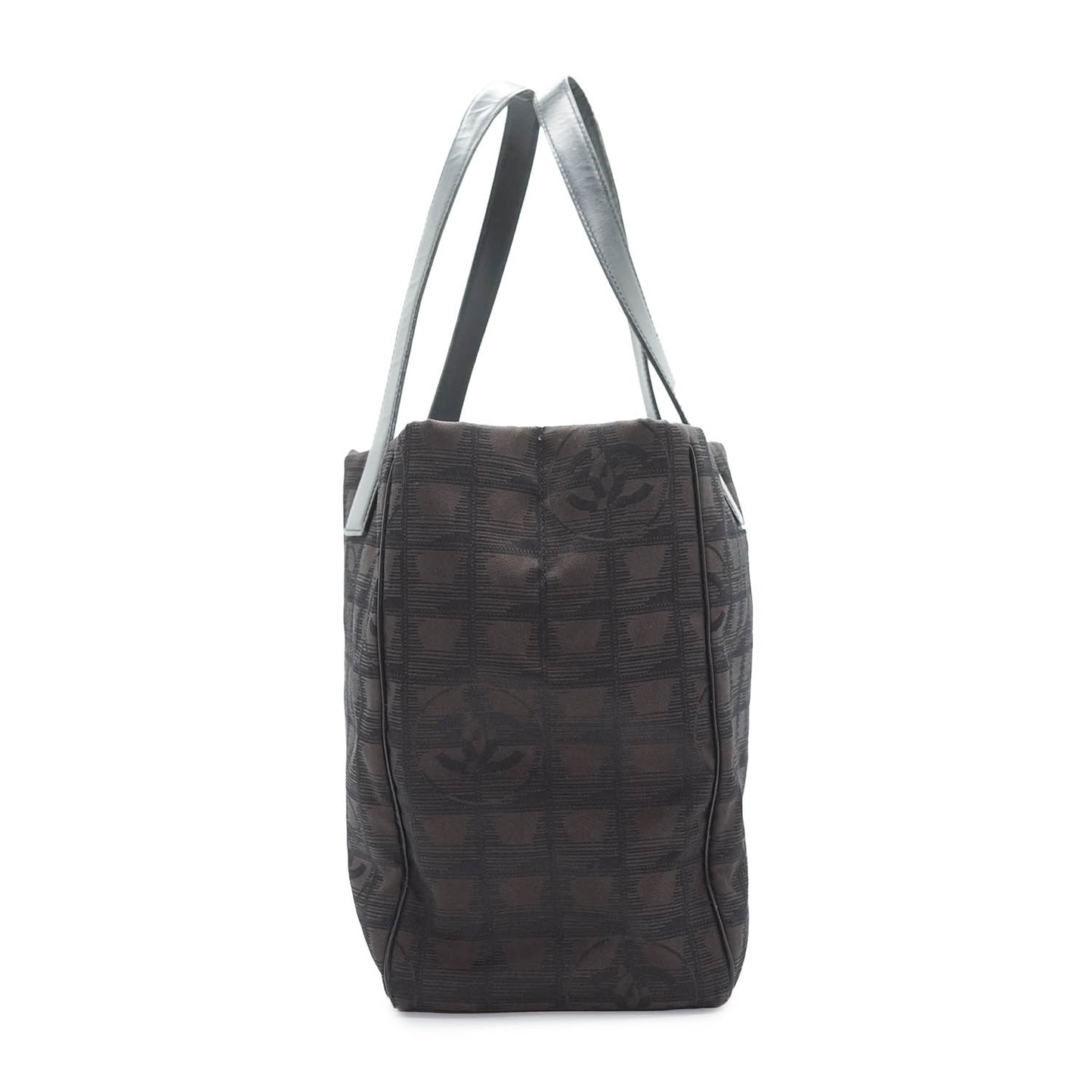 New Travel Line Tote MM