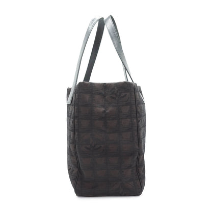 New Travel Line Tote MM