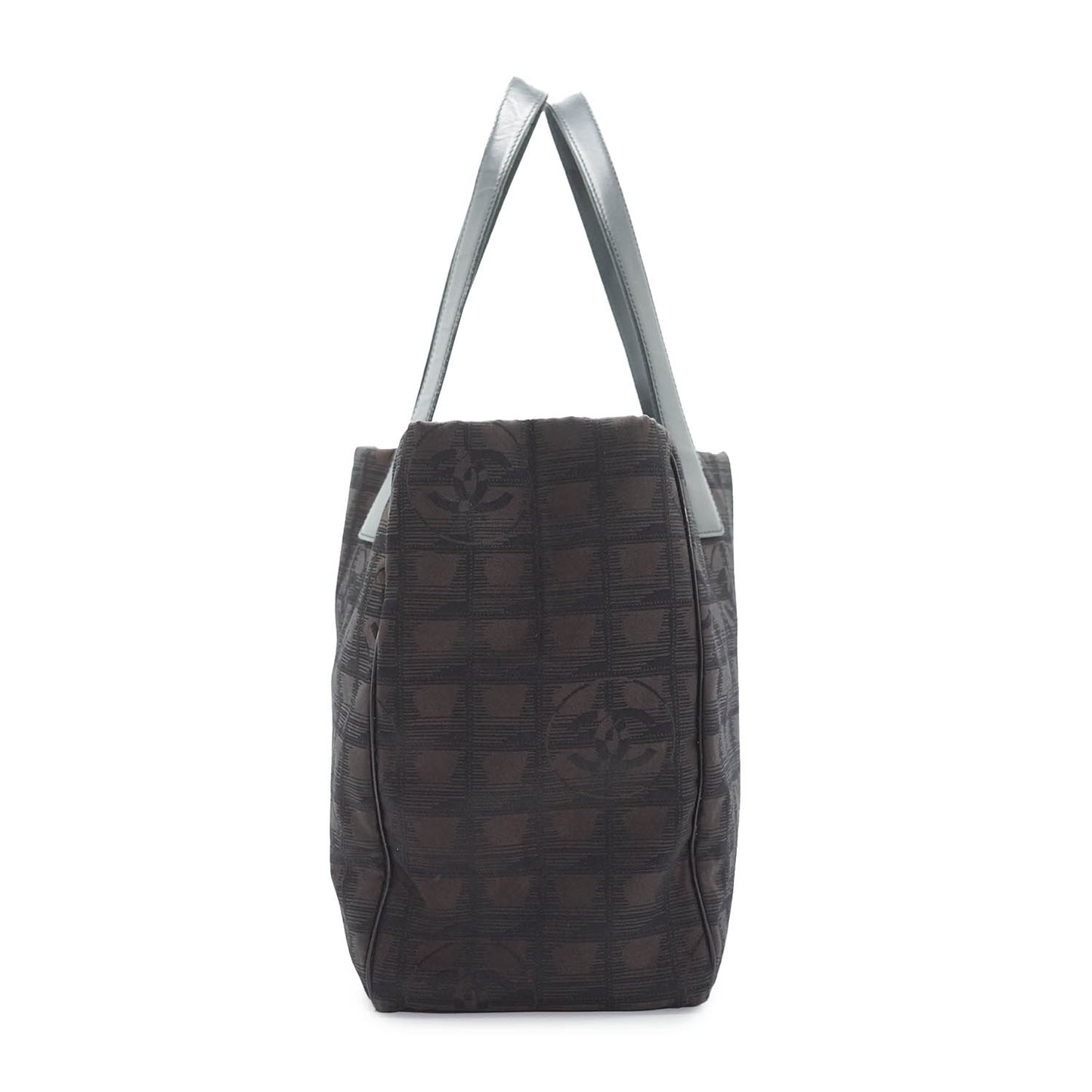 New Travel Line Tote MM