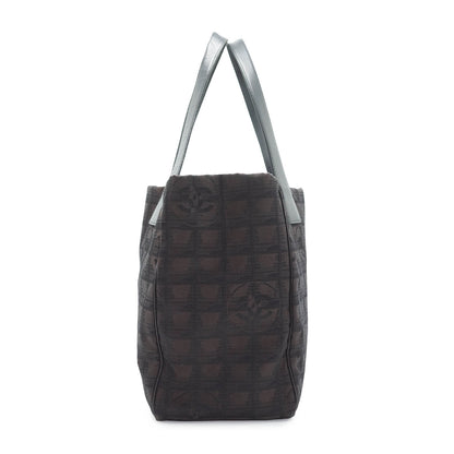 New Travel Line Tote MM