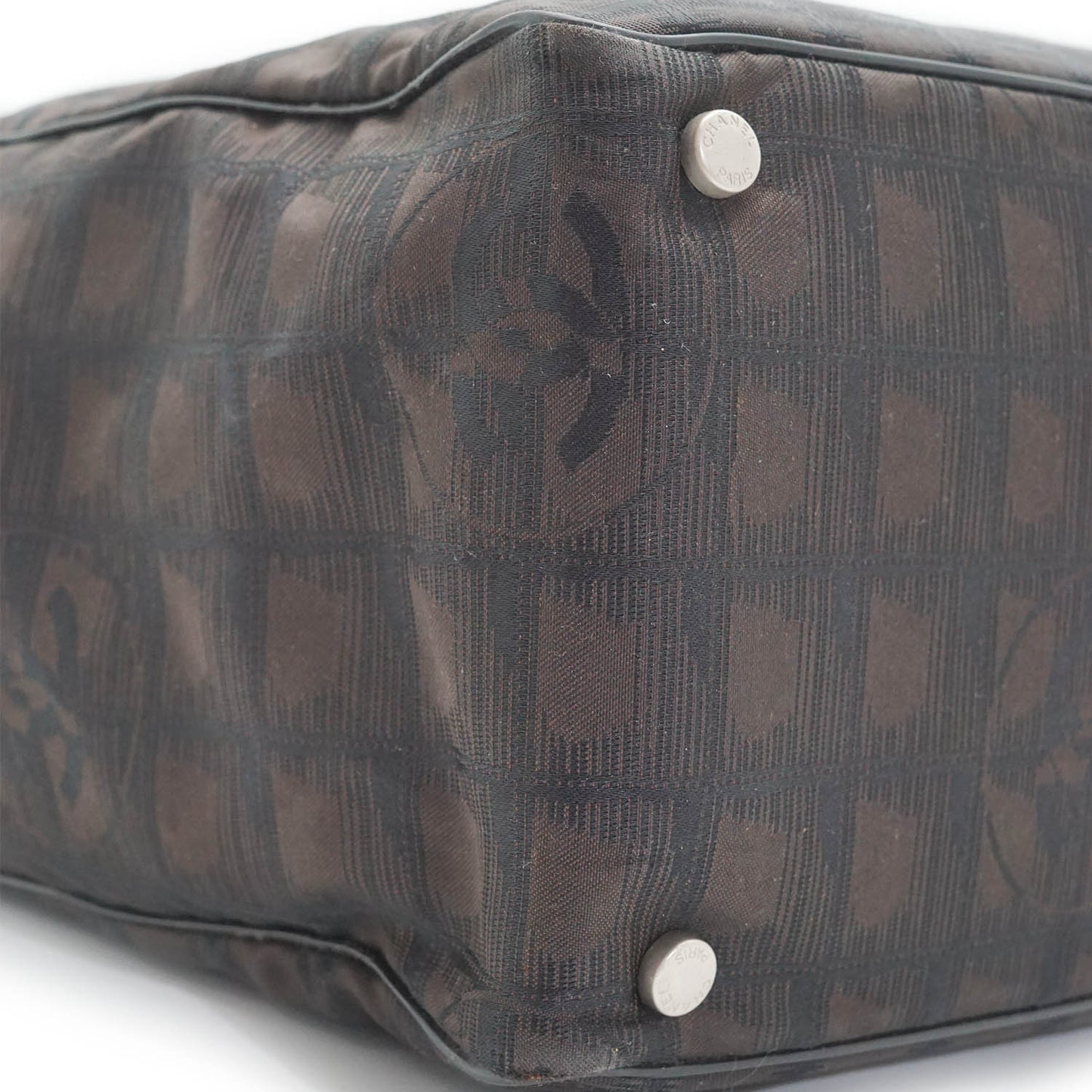 New Travel Line Tote MM