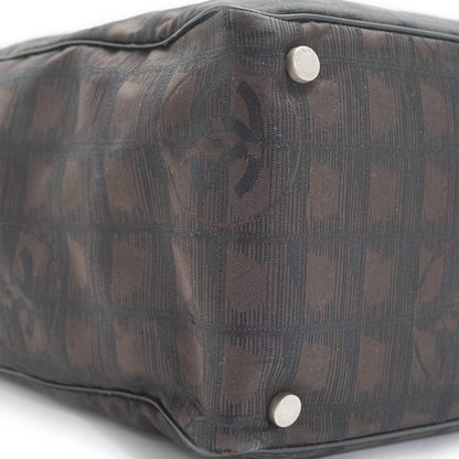 New Travel Line Tote MM