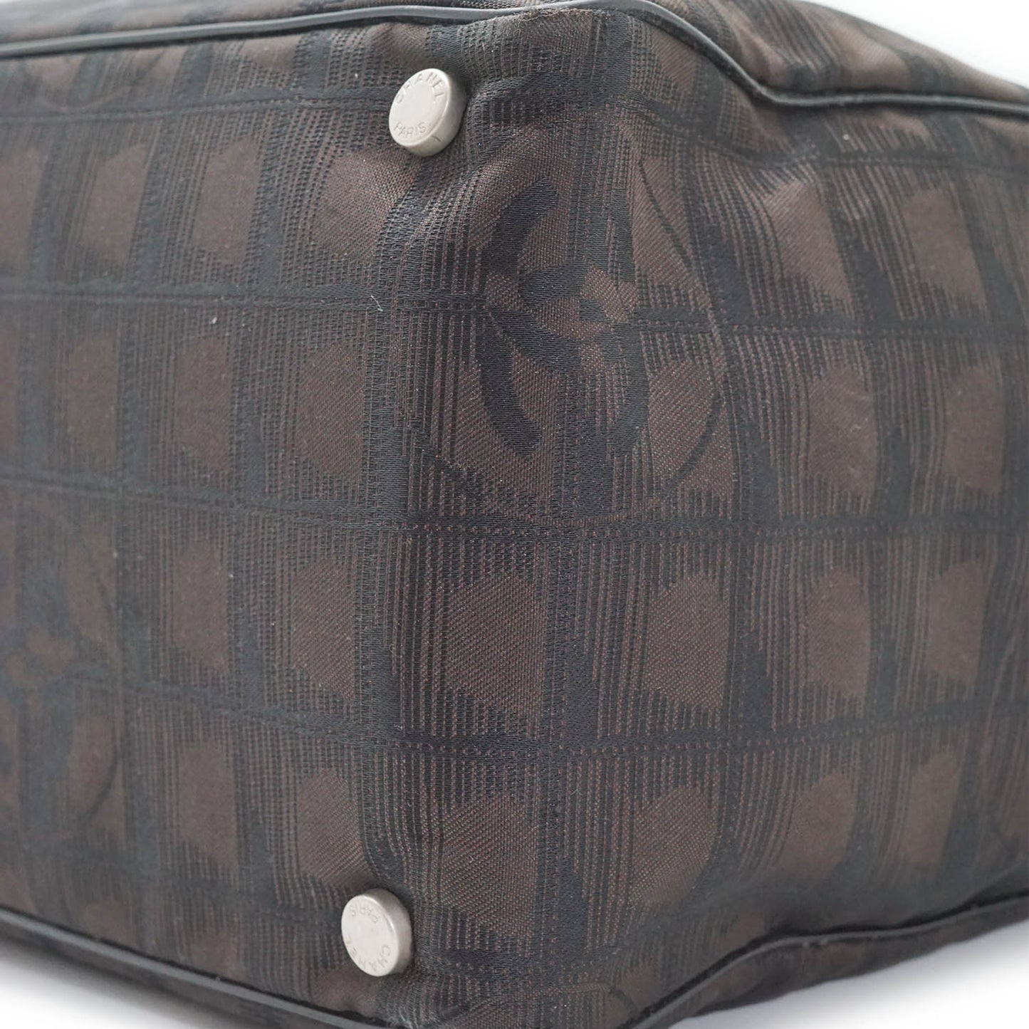 New Travel Line Tote MM
