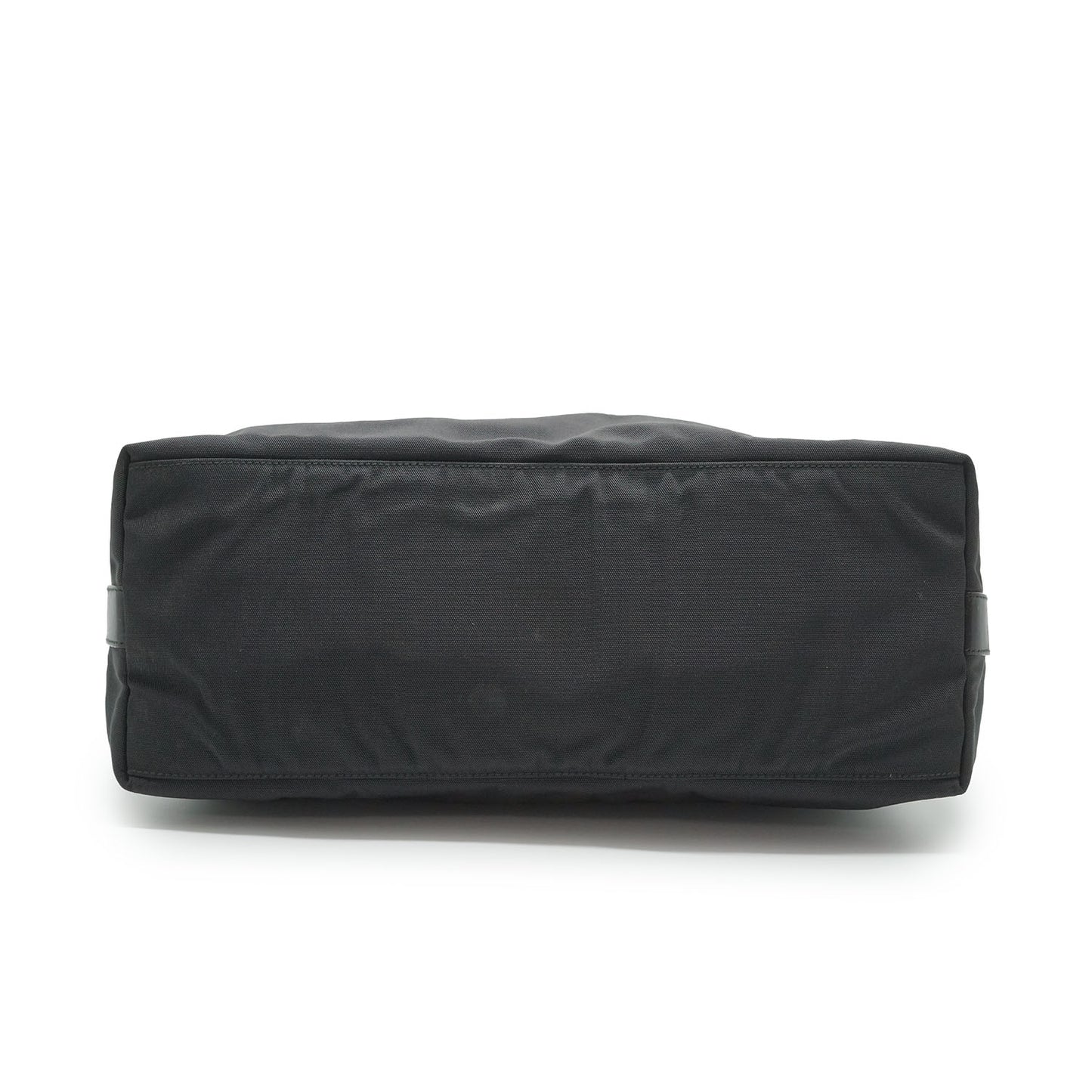 Nylon Hobo Bag