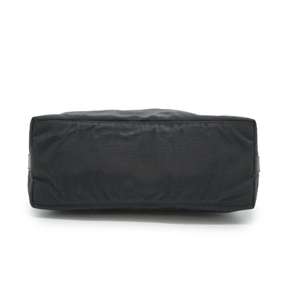 Nylon Hobo Bag