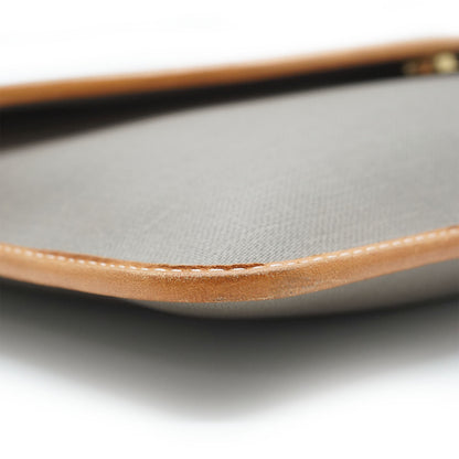 CD Chain Shoulder Bag