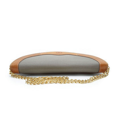 CD Chain Shoulder Bag