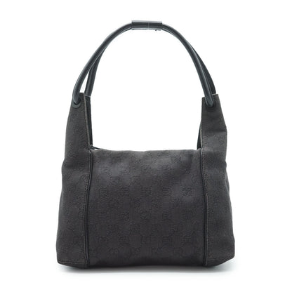 GG Canvas Mini Tote
