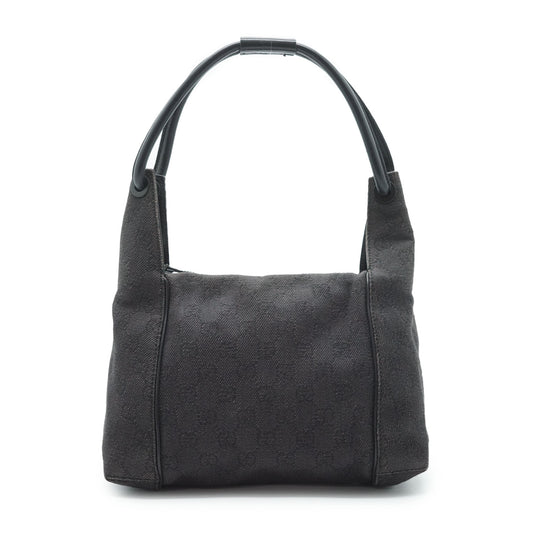 GG Canvas Mini Tote