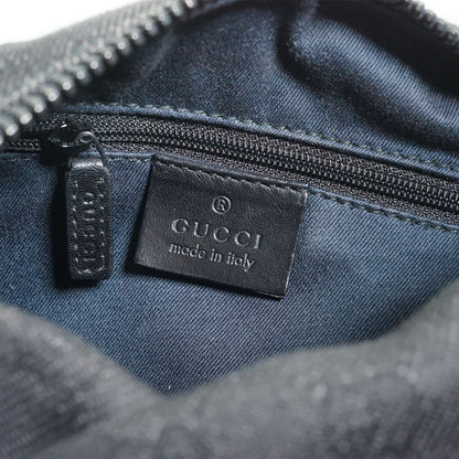 GG Canvas Mini Tote
