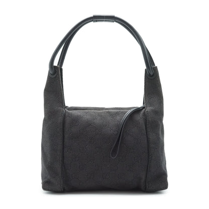 GG Canvas Mini Tote