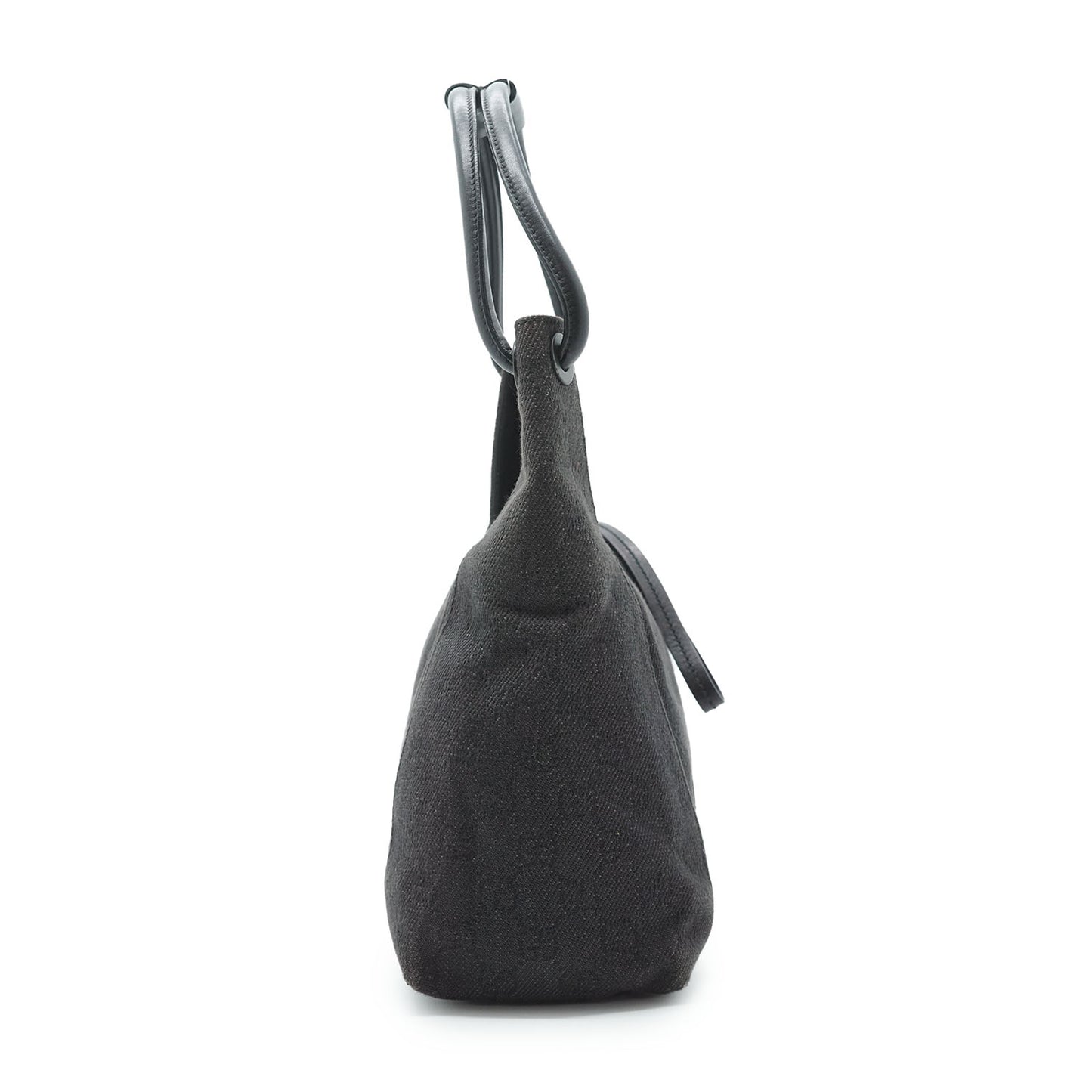 GG Canvas Mini Tote