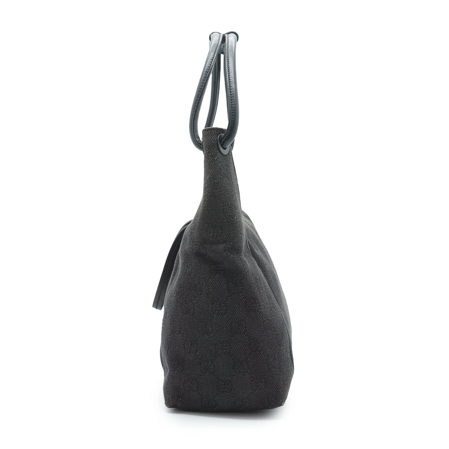 GG Canvas Mini Tote