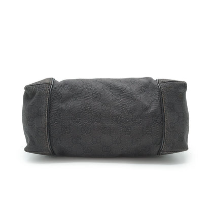 GG Canvas Mini Tote