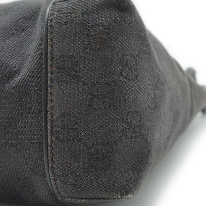GG Canvas Mini Tote