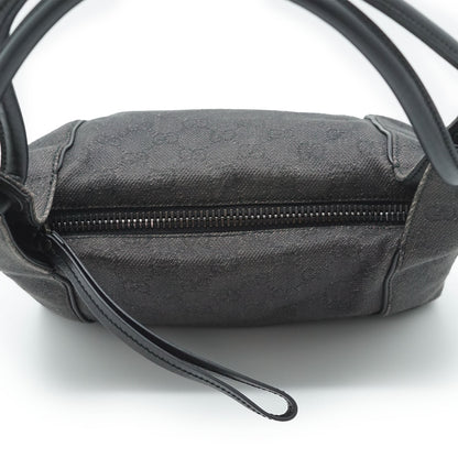 GG Canvas Mini Tote