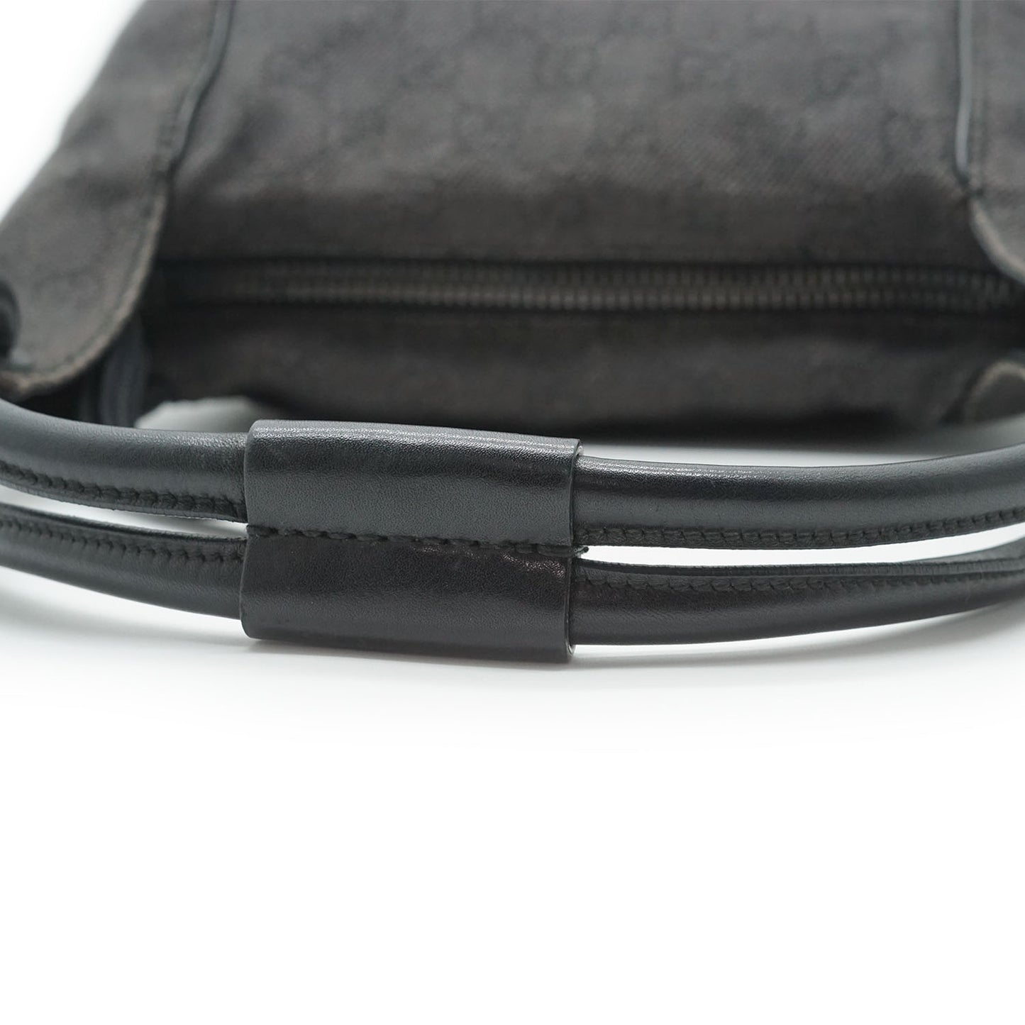 GG Canvas Mini Tote