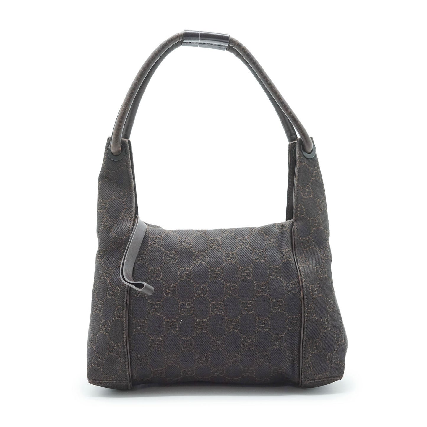 GG Canvas Mini Tote