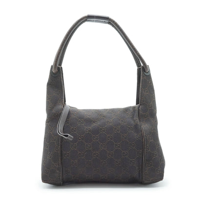 GG Canvas Mini Tote