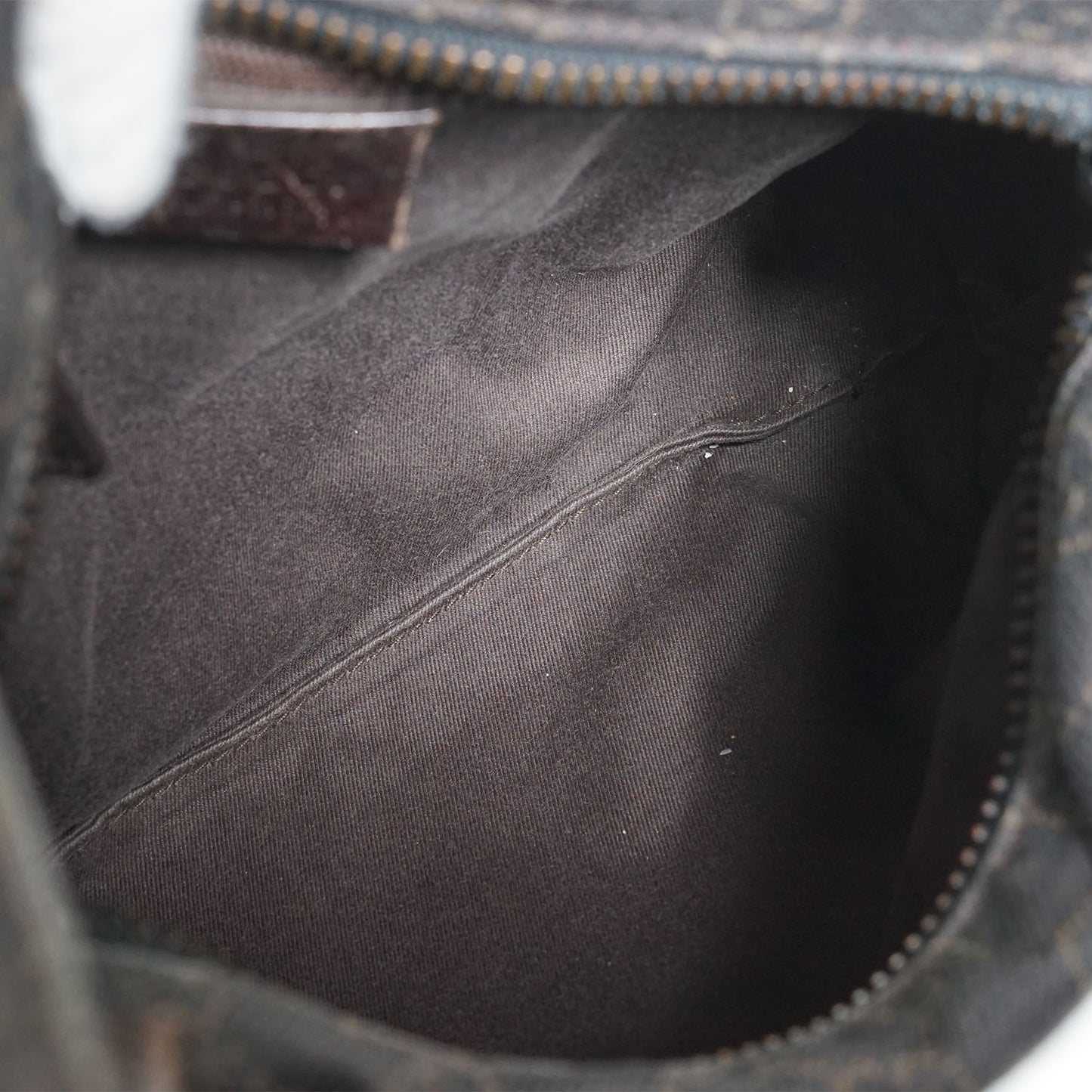 GG Canvas Mini Tote