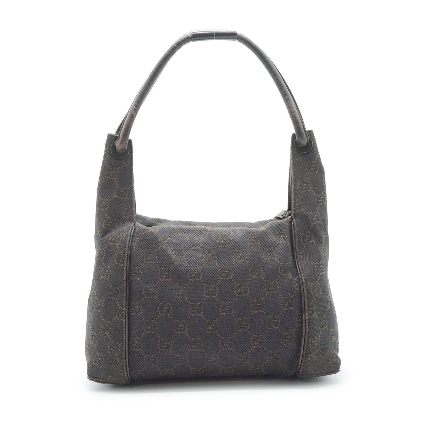GG Canvas Mini Tote