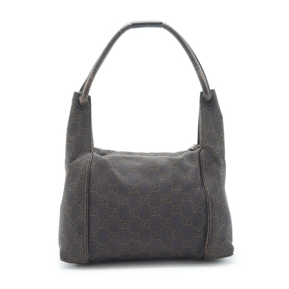 GG Canvas Mini Tote