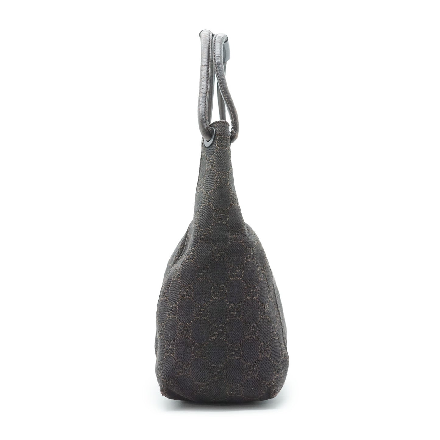 GG Canvas Mini Tote