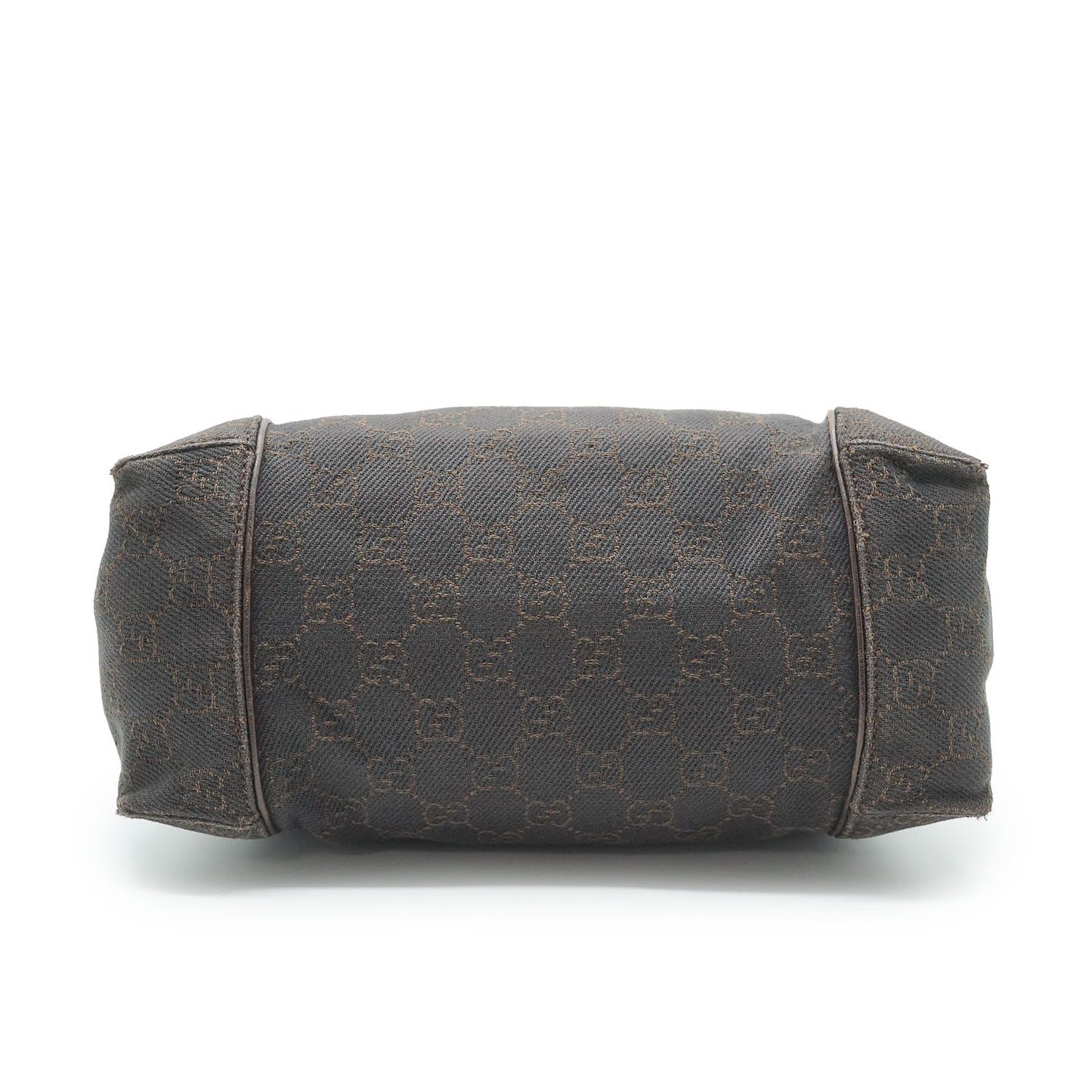 GG Canvas Mini Tote