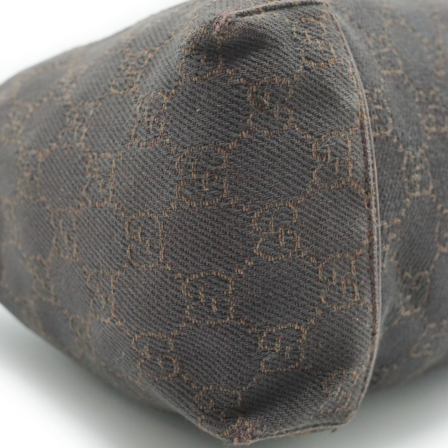GG Canvas Mini Tote