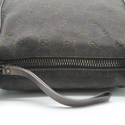 GG Canvas Mini Tote