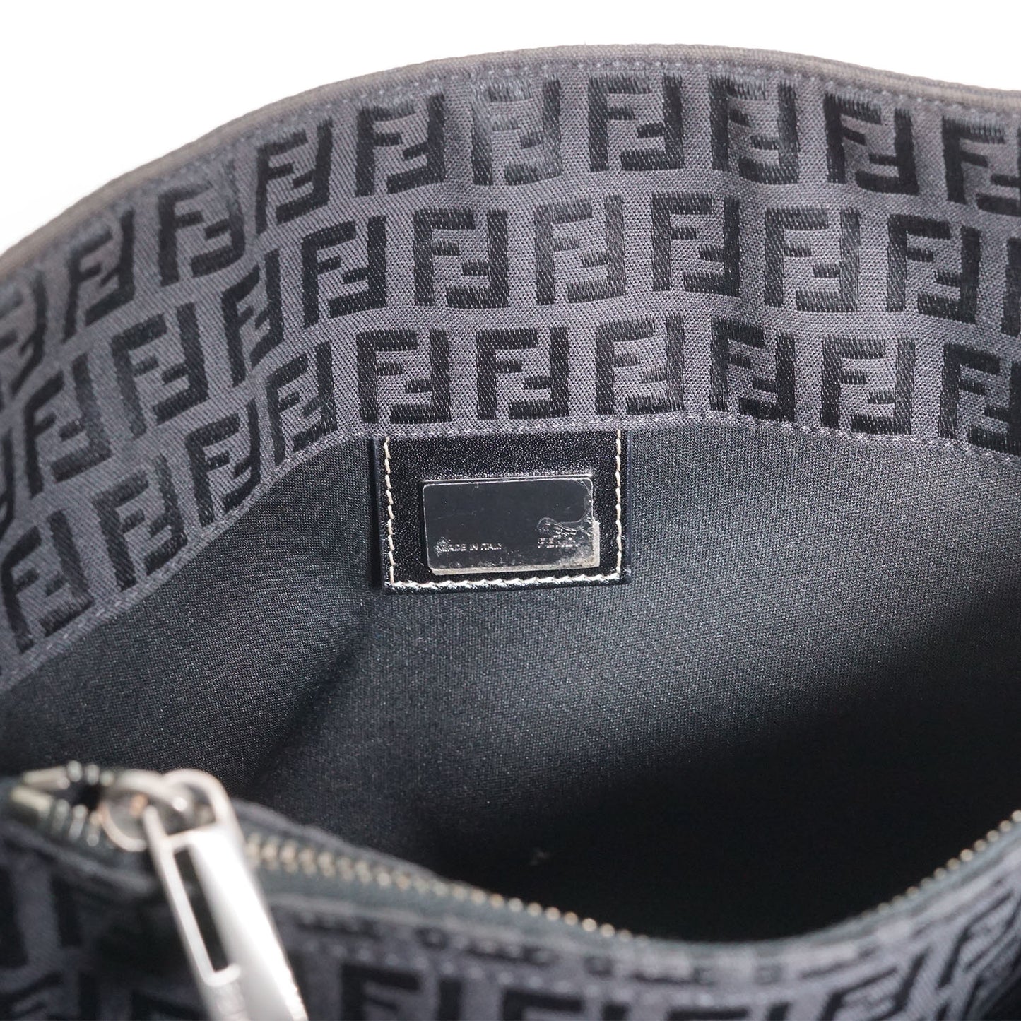 Zucchino Mini Tote