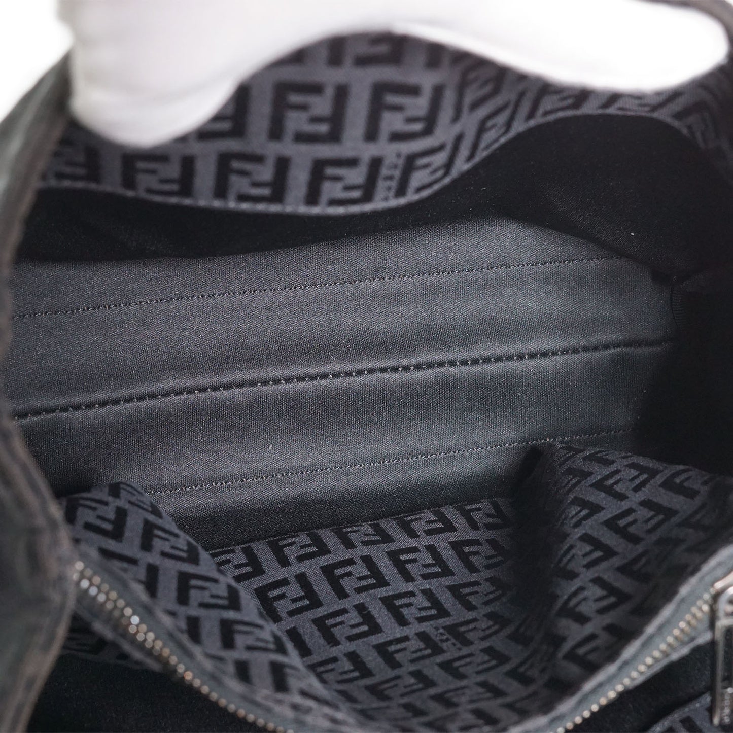 Zucchino Mini Tote