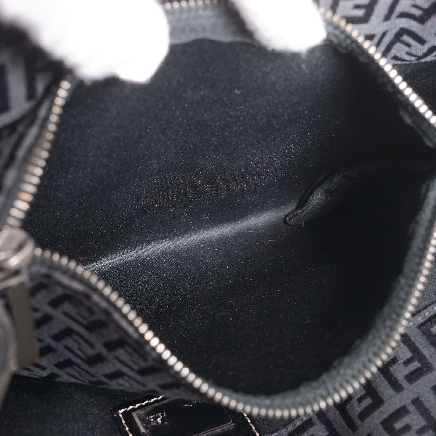 Zucchino Mini Tote