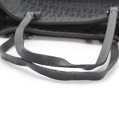 Zucchino Mini Tote