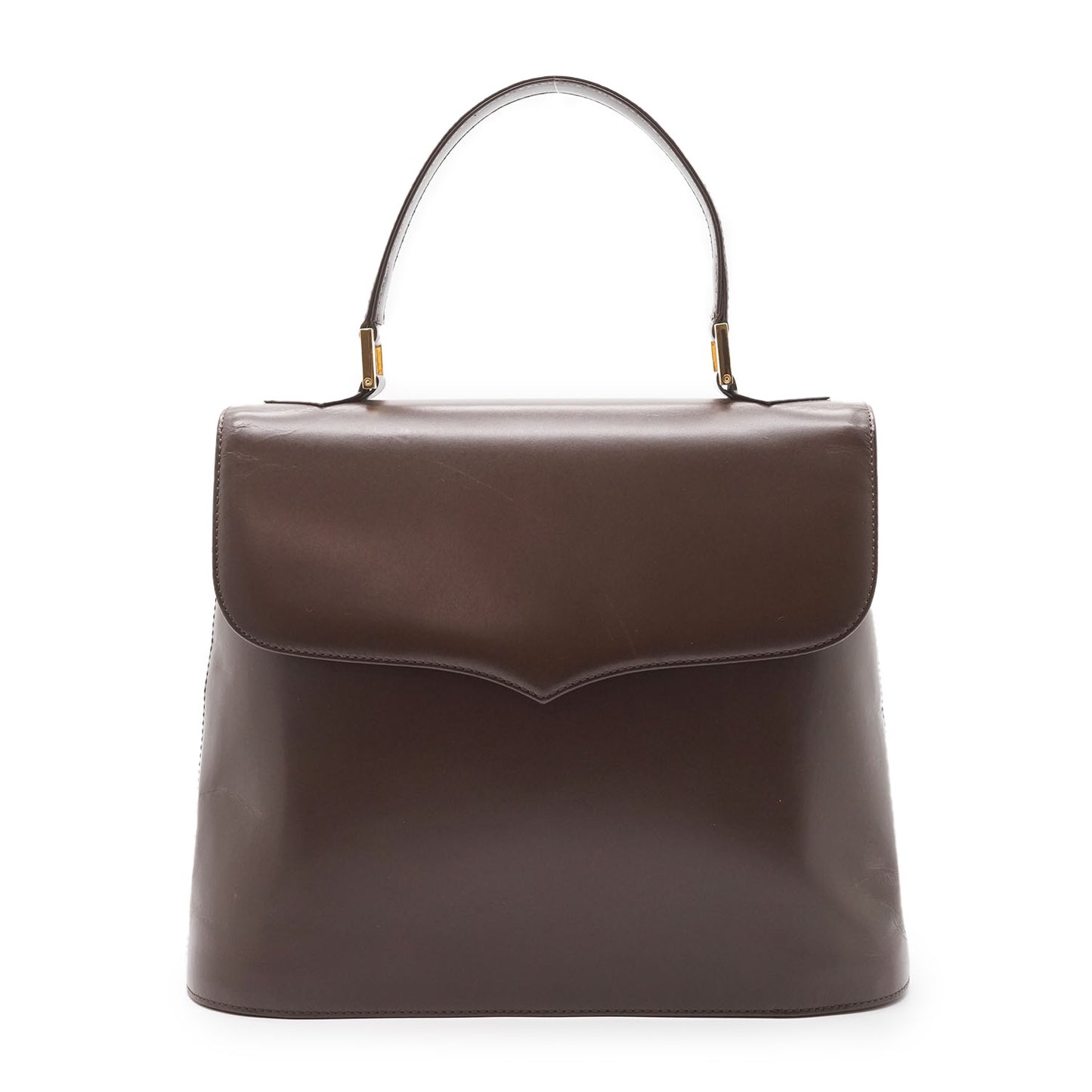 Vintage YSL Top Handle Bag
