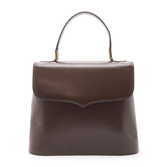 Vintage YSL Top Handle Bag