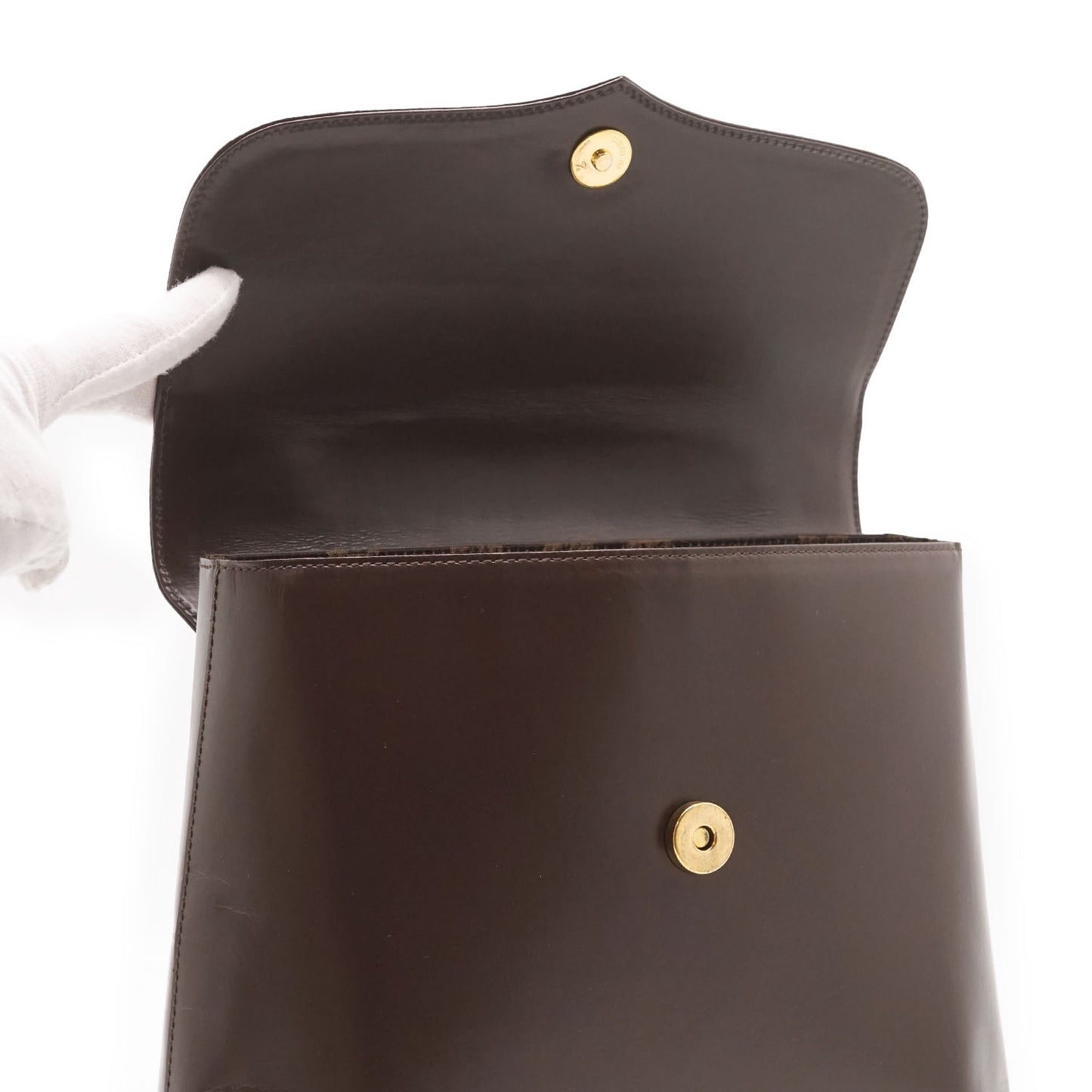 Vintage YSL Top Handle Bag