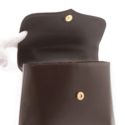 Vintage YSL Top Handle Bag