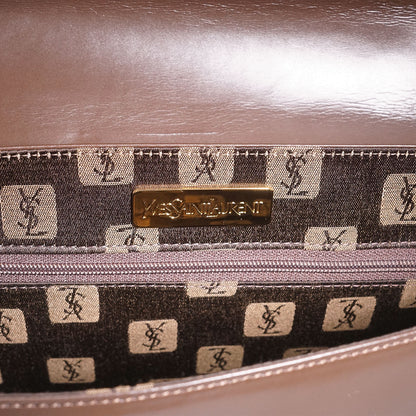 Vintage YSL Top Handle Bag