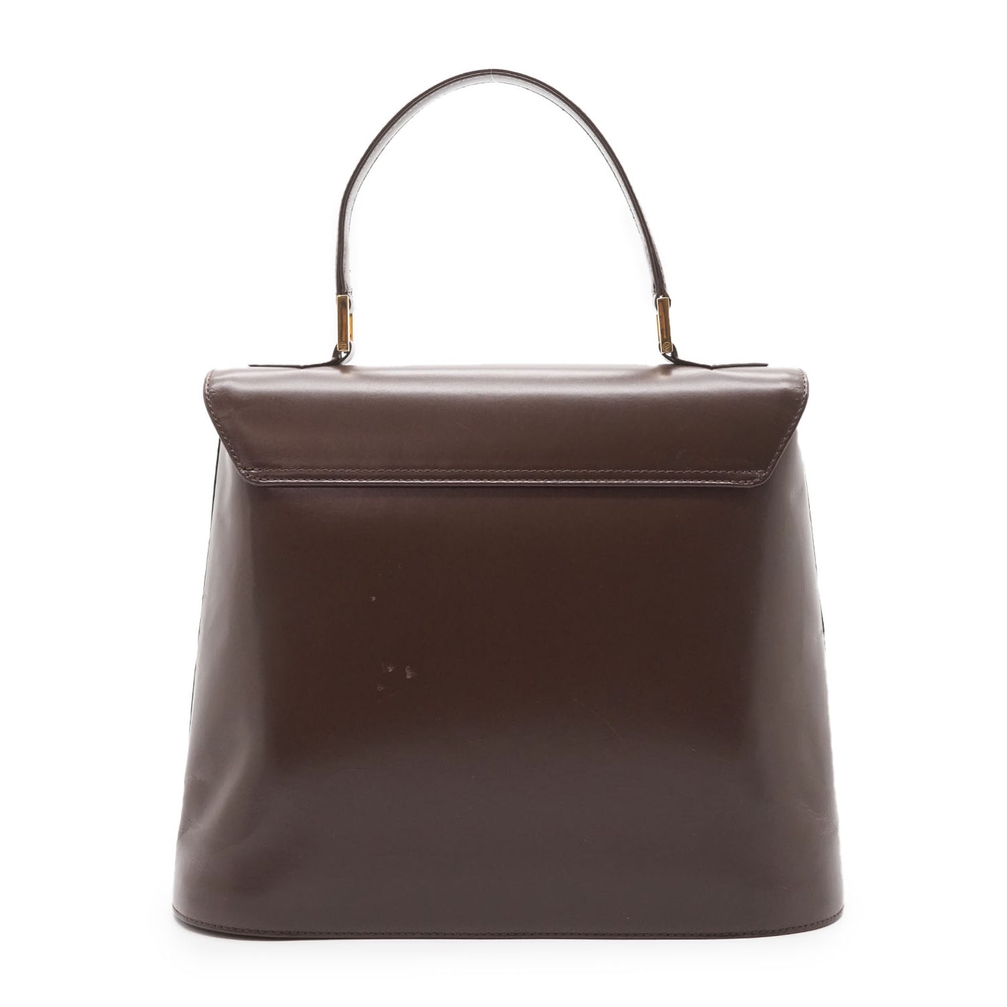 Vintage YSL Top Handle Bag