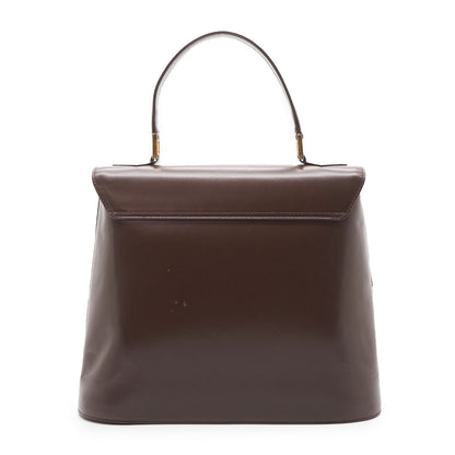 Vintage YSL Top Handle Bag