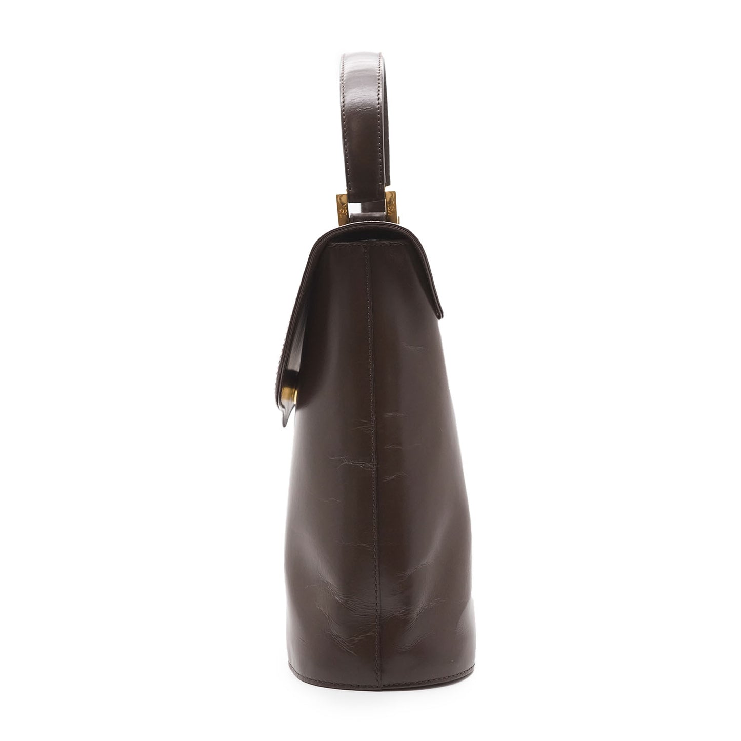 Vintage YSL Top Handle Bag