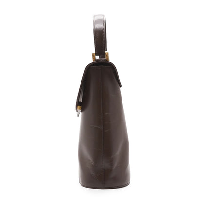 Vintage YSL Top Handle Bag