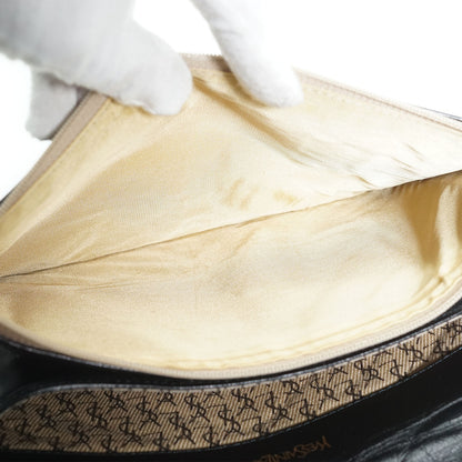 Vintage Envelope Clutch