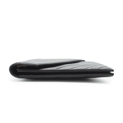 Vintage Envelope Clutch