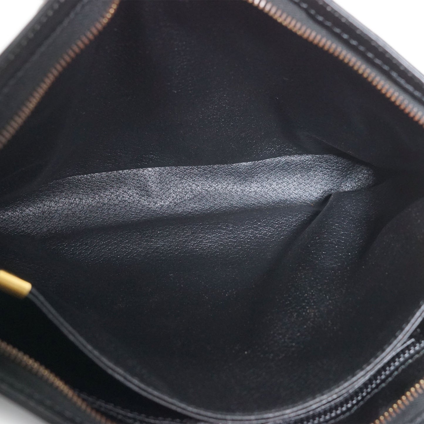 Vintage Gancini Clutch