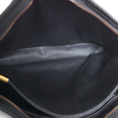 Vintage Gancini Clutch