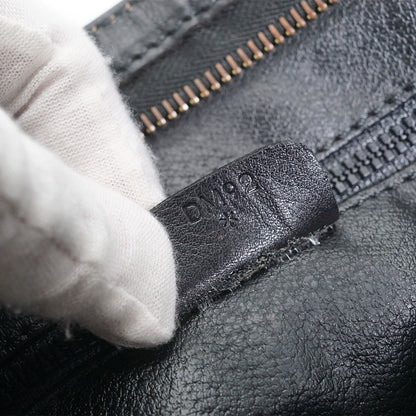 Vintage Gancini Clutch