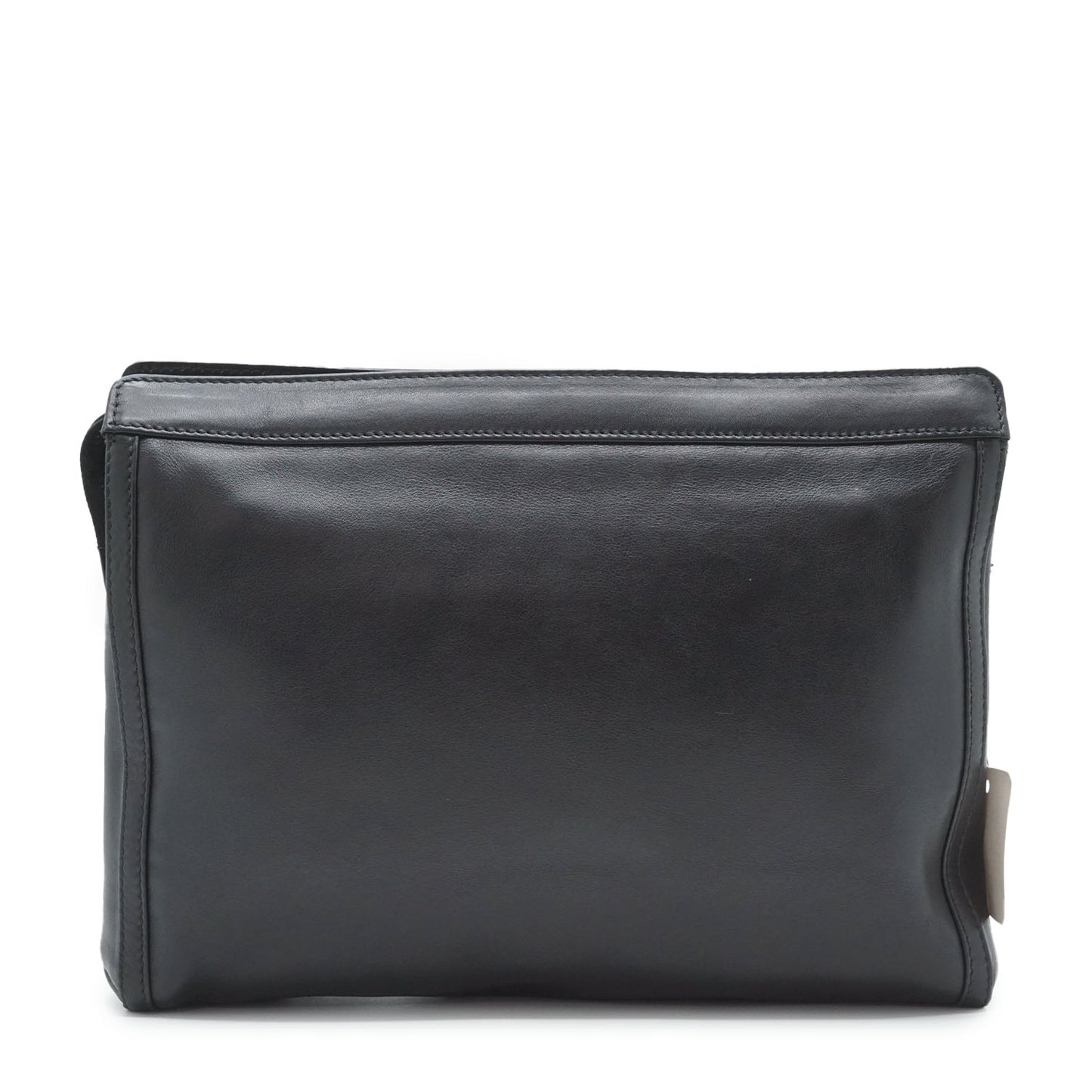 Vintage Gancini Clutch